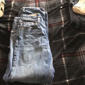 Hollsiter Jeans